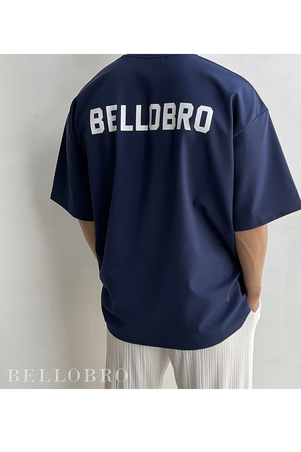 BELLOBRO T-Shirts (07)