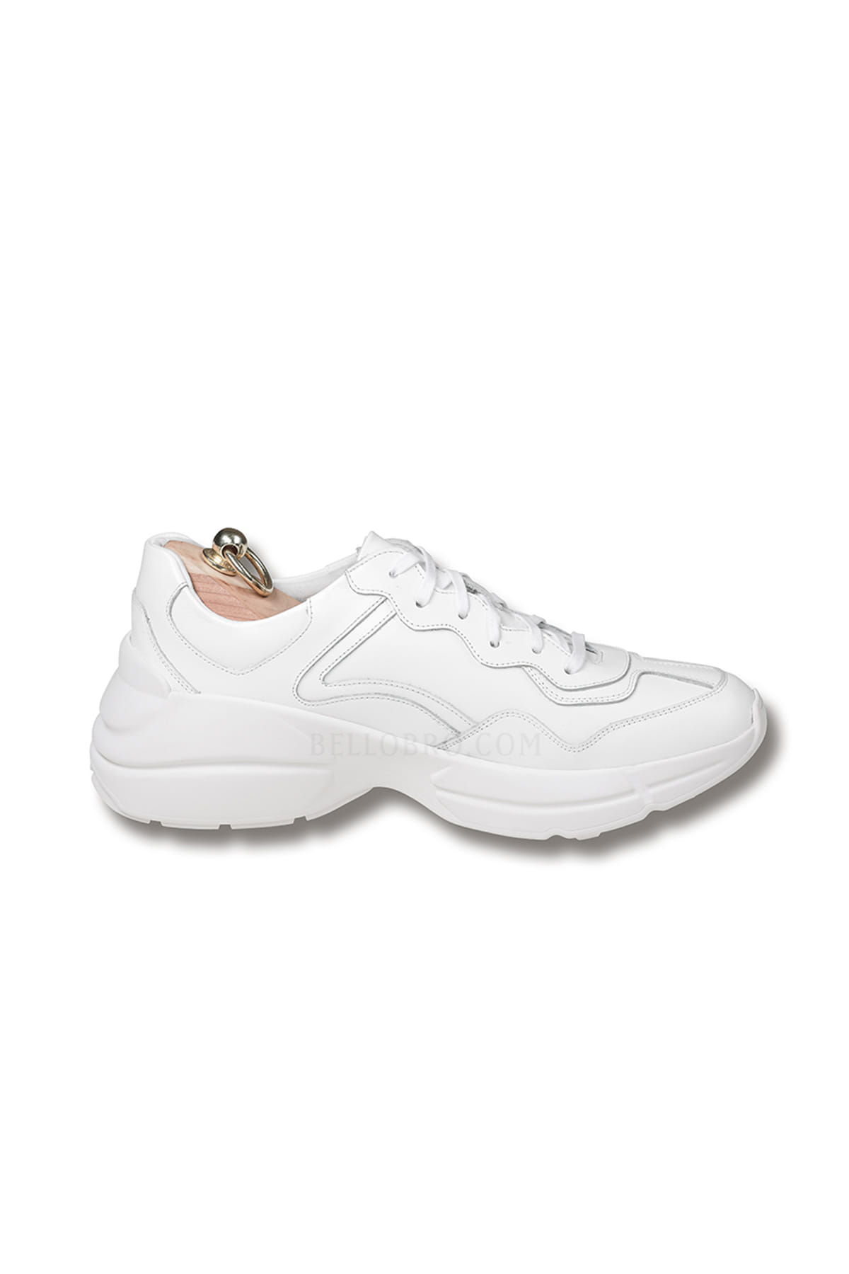 [PL] 5.C.M white sneakers